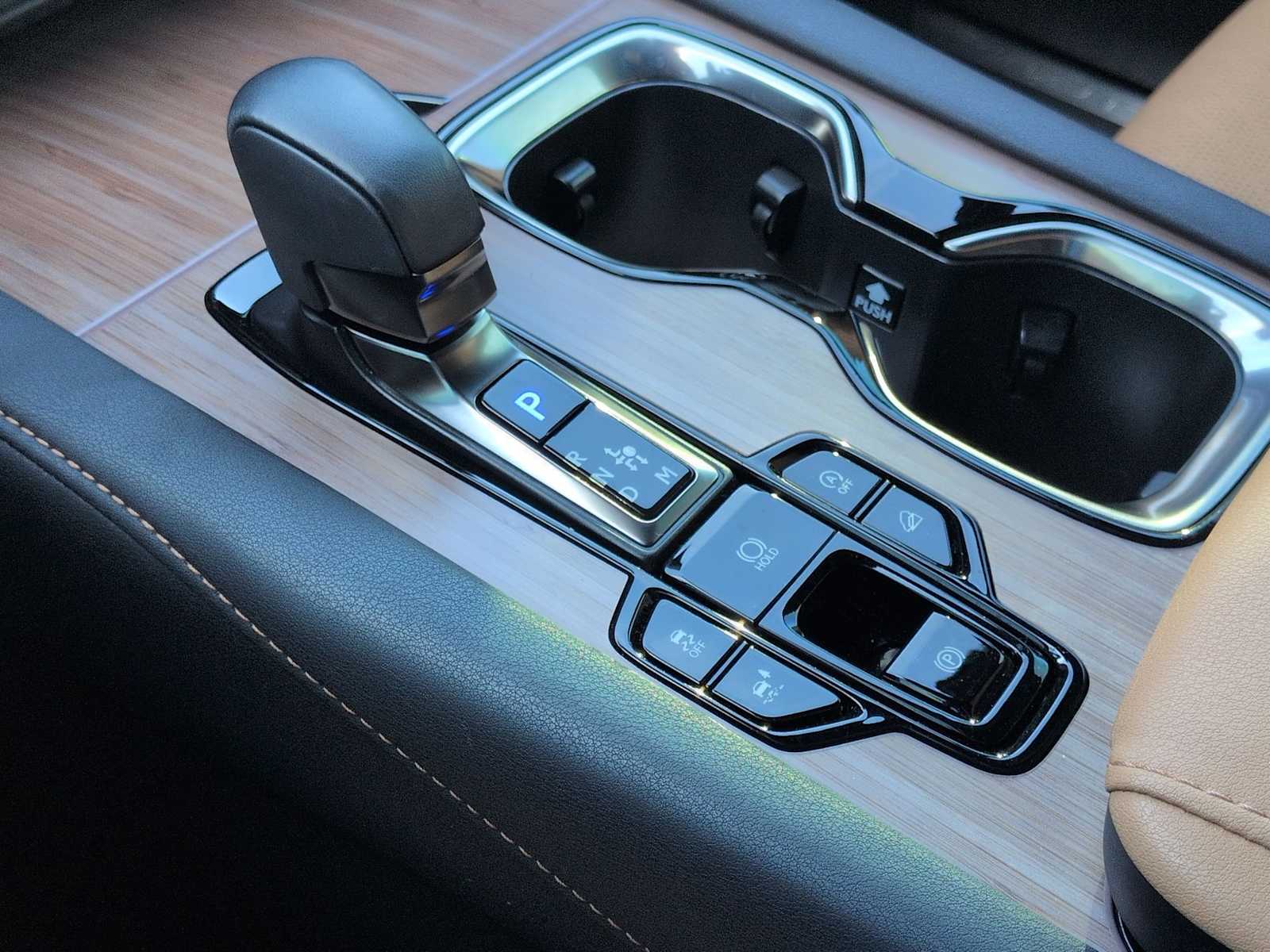 Thumbnail: 2023 Lexus RX - 34