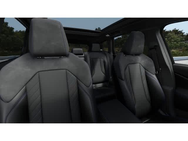 2025 BMW X3 M 14