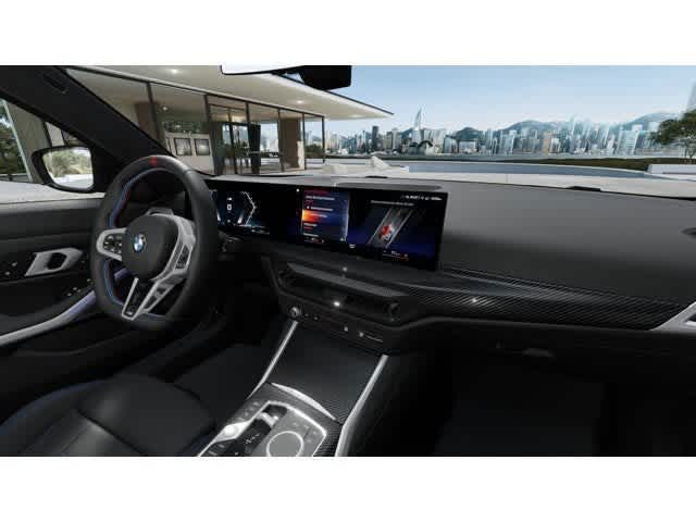 Thumbnail: 2026 BMW 3 Series - 14