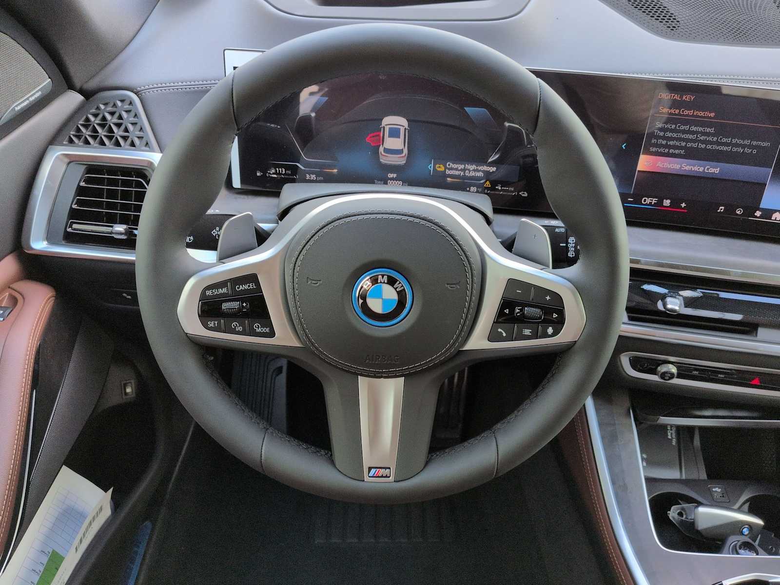 Thumbnail: 2026 BMW X5 - 25