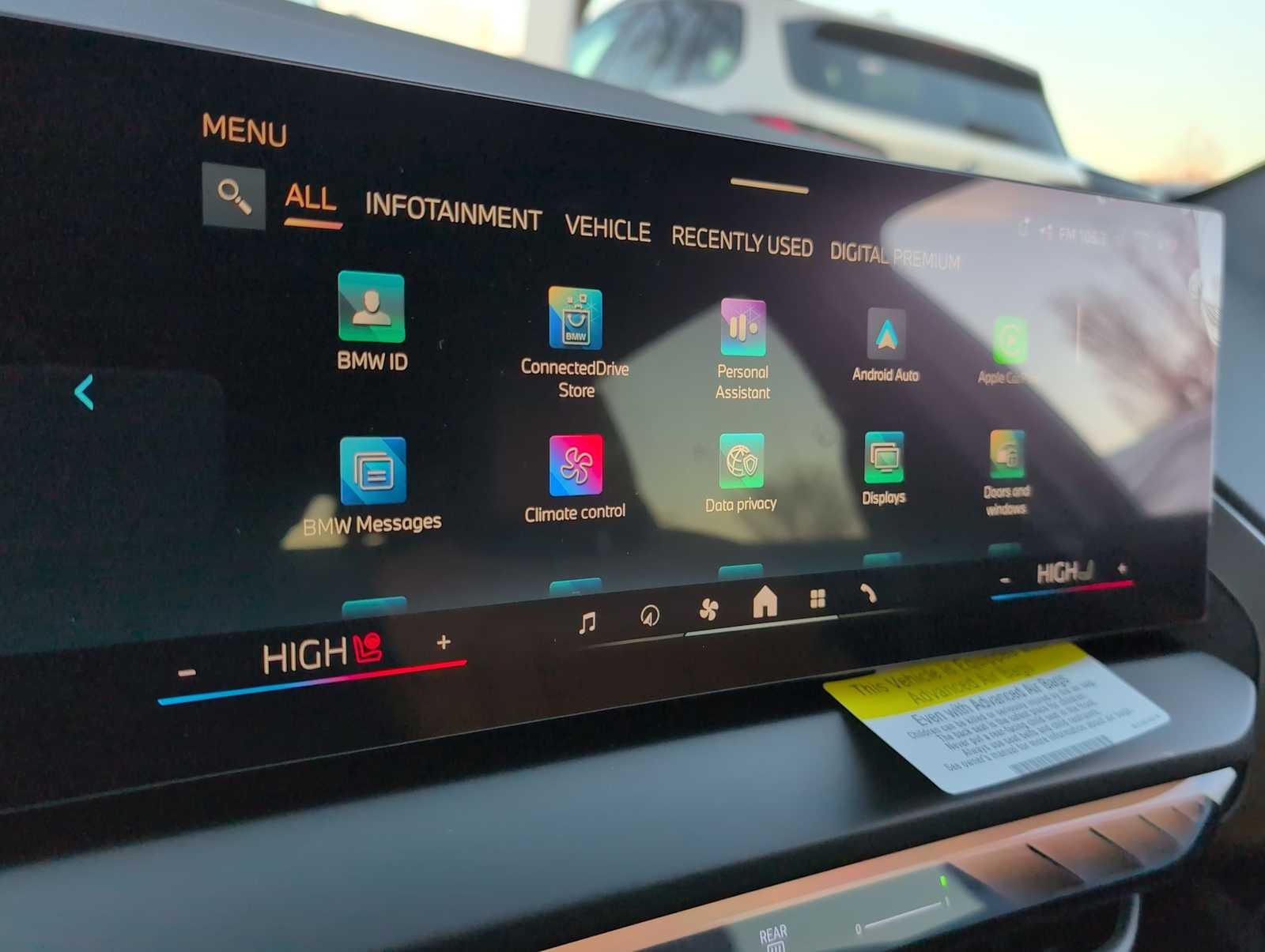 Thumbnail: 2026 BMW X3 - 28