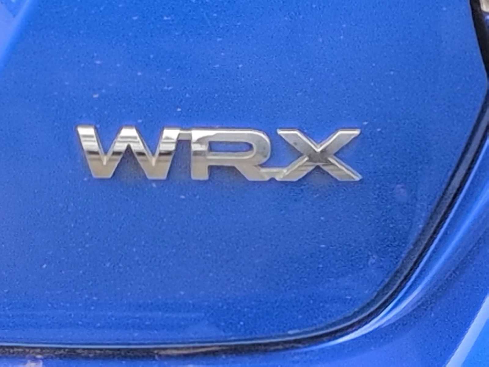 Thumbnail: 2018 Subaru WRX - 13