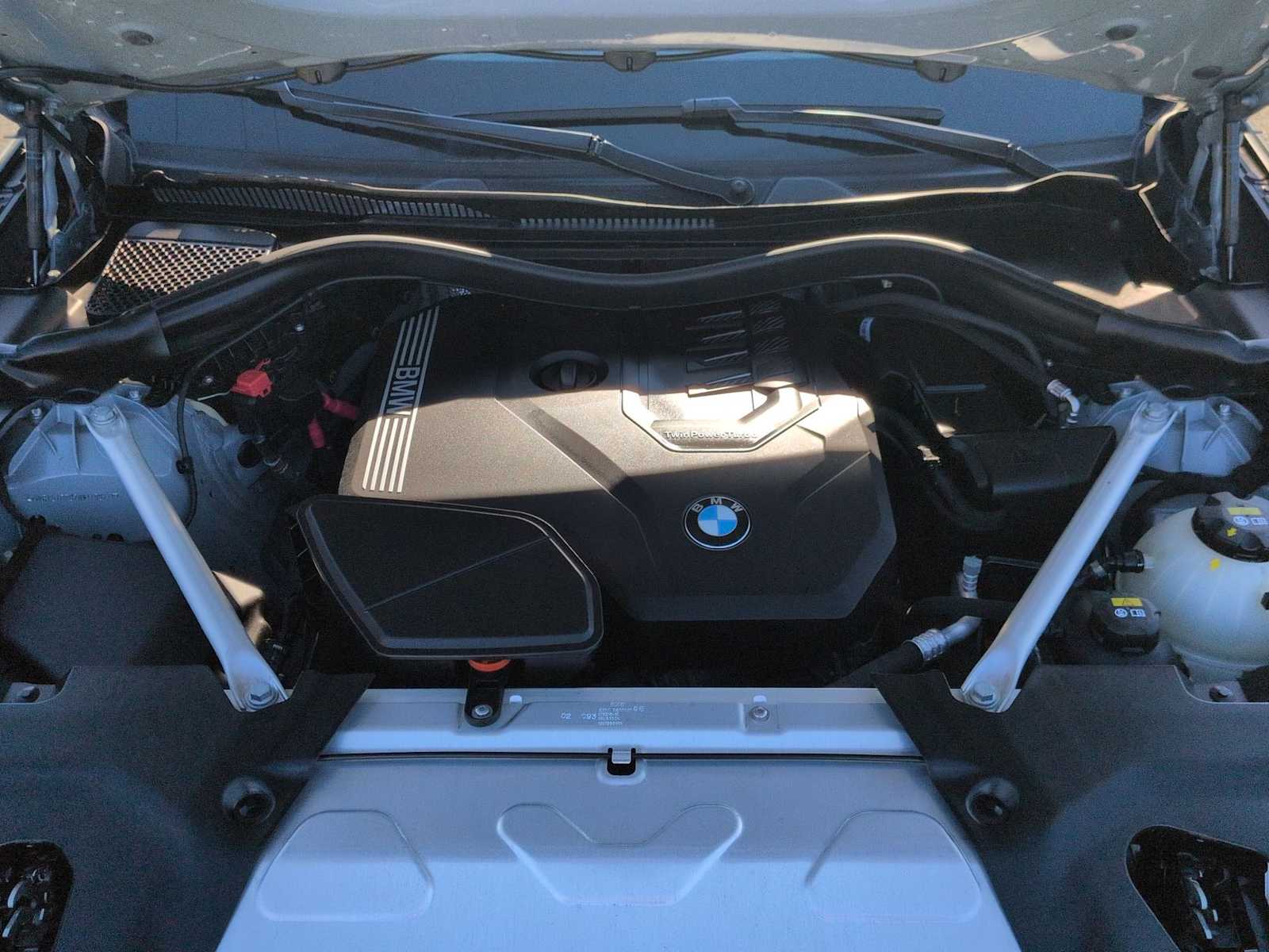 Thumbnail: 2022 BMW X3 - 15