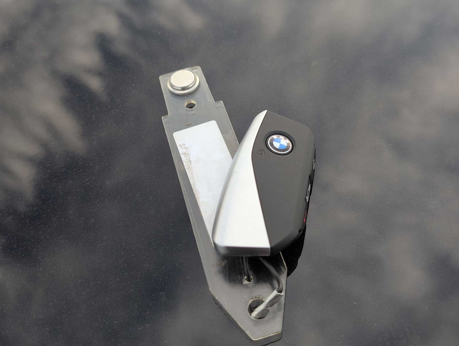 Thumbnail: 2026 BMW X3 - 36