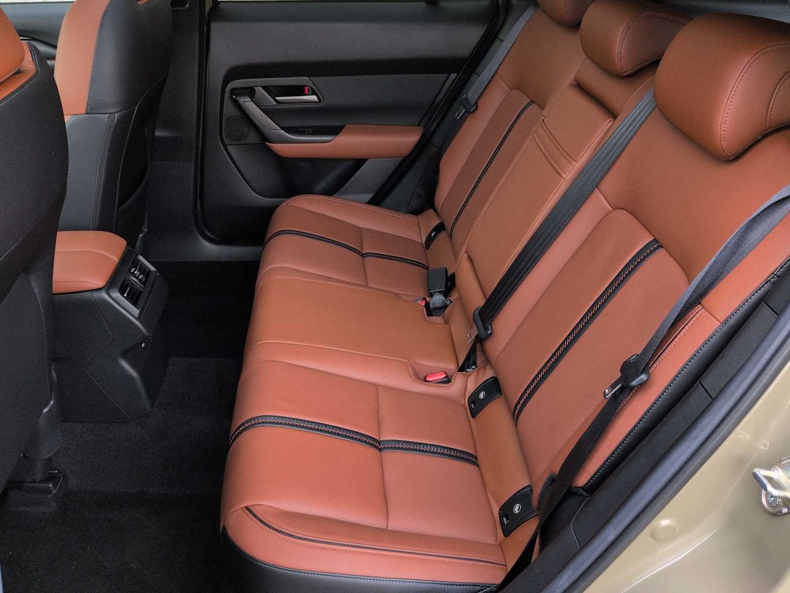 Thumbnail: 2024 Mazda CX-50 - 21