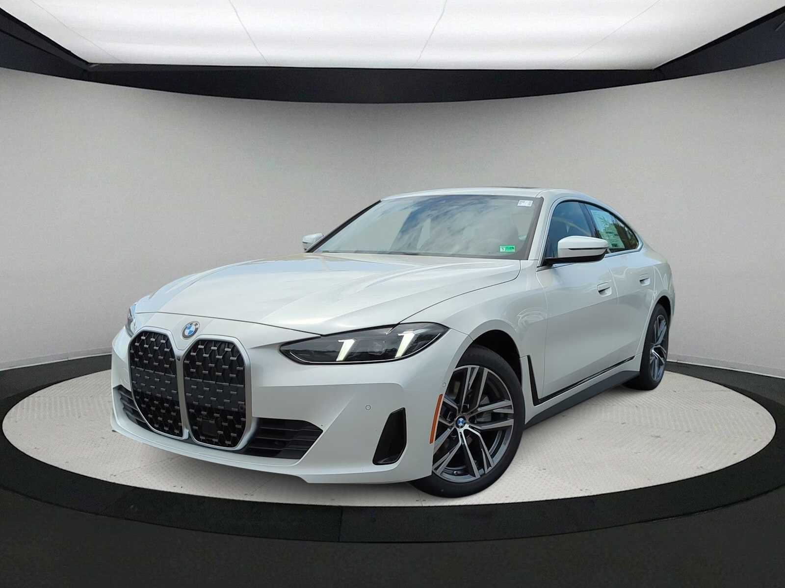 2025 BMW 4 Series 430i -
                  Sterling, VA