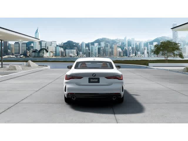 Thumbnail: 2026 BMW 4 Series - 5