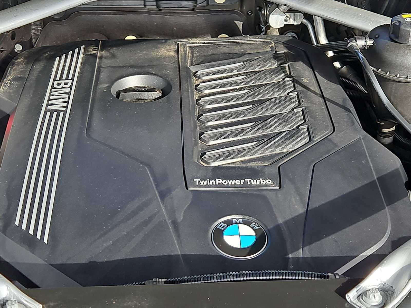 Thumbnail: 2020 BMW X5 - 15