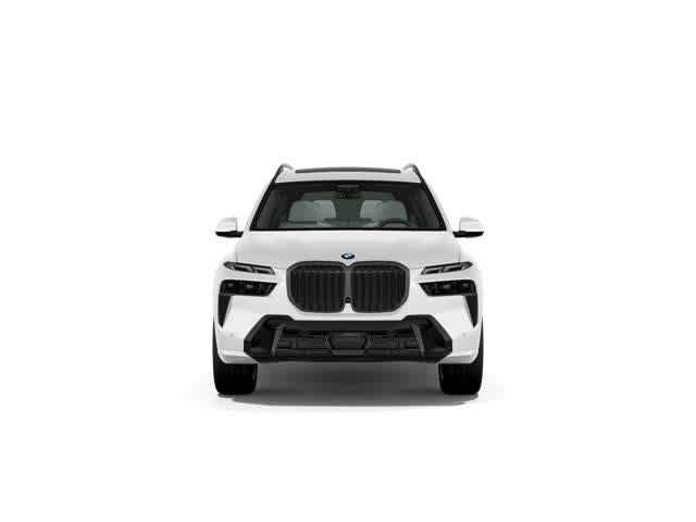 Thumbnail: 2026 BMW X7 - 2