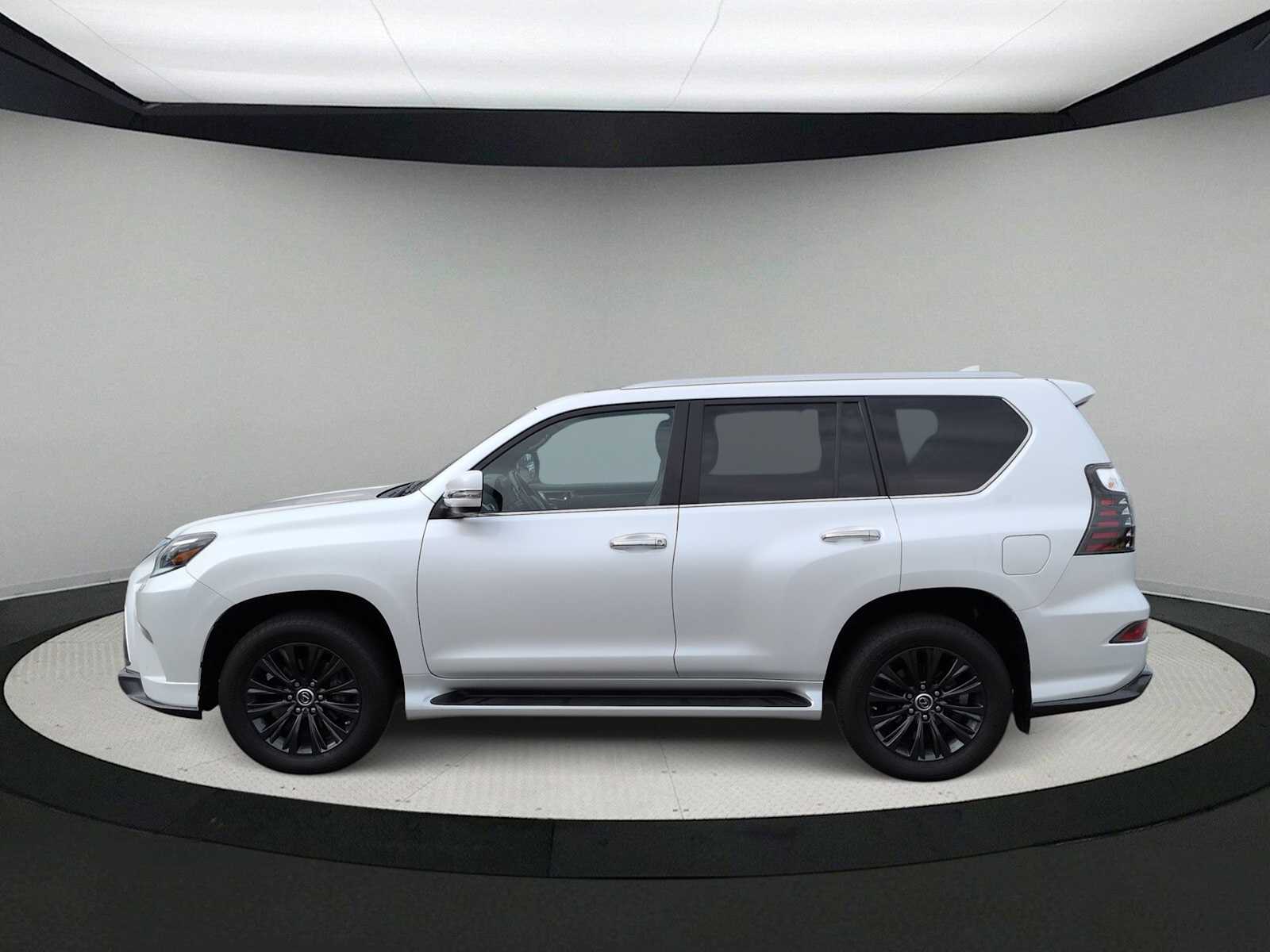 Thumbnail: 2023 Lexus GX - 5