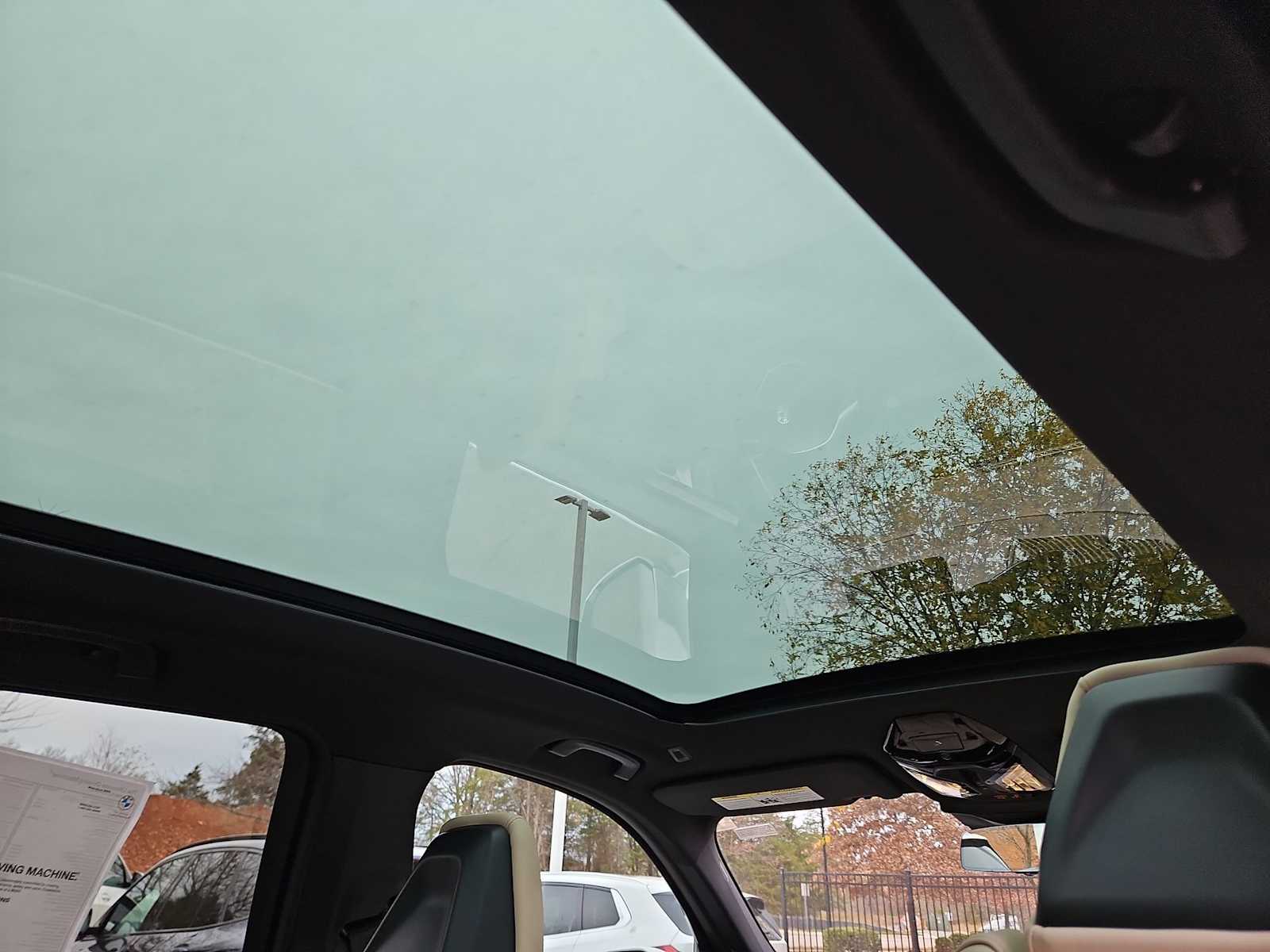 Thumbnail: 2026 BMW X3 - 23