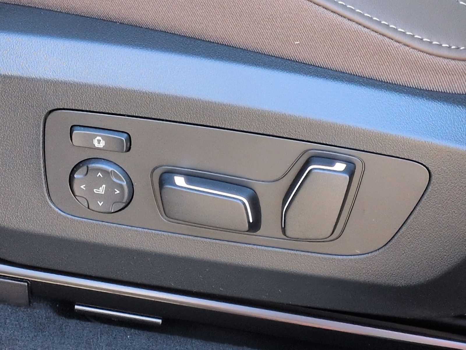 Thumbnail: 2026 BMW X3 - 18
