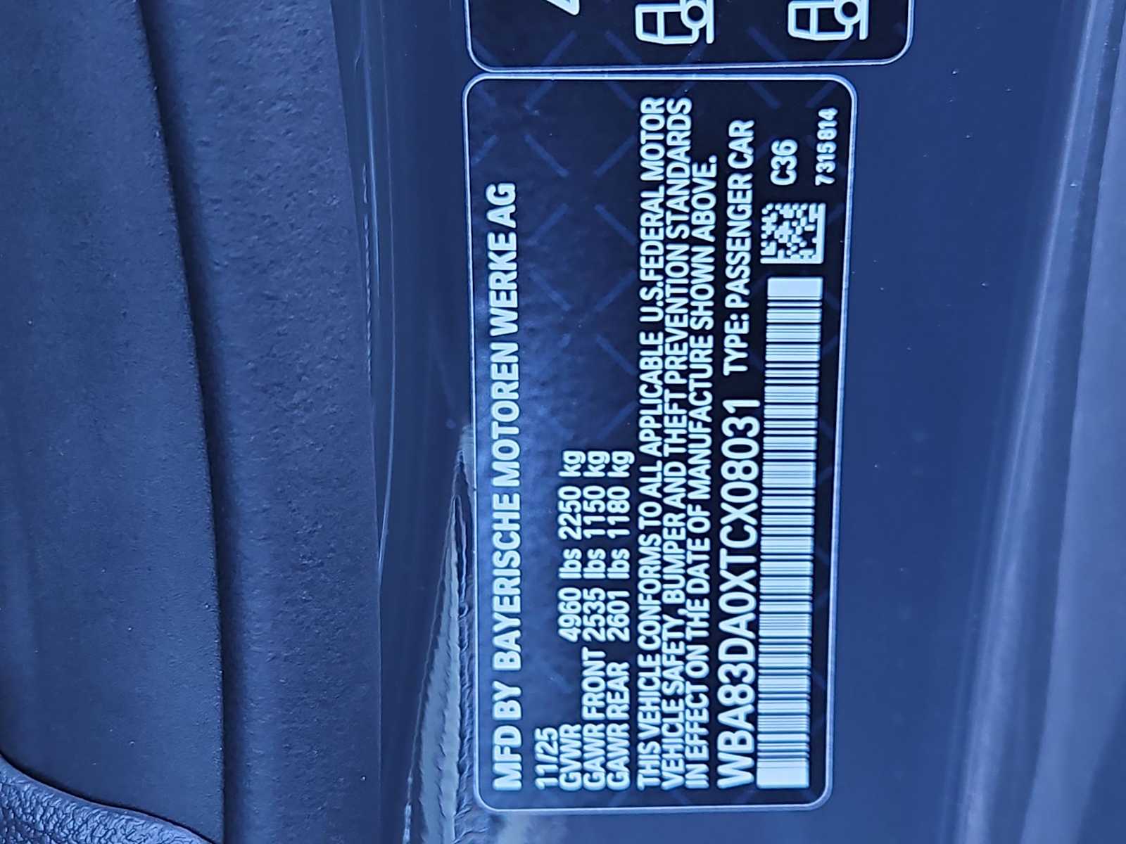 Thumbnail: 2026 BMW 4 Series - 32