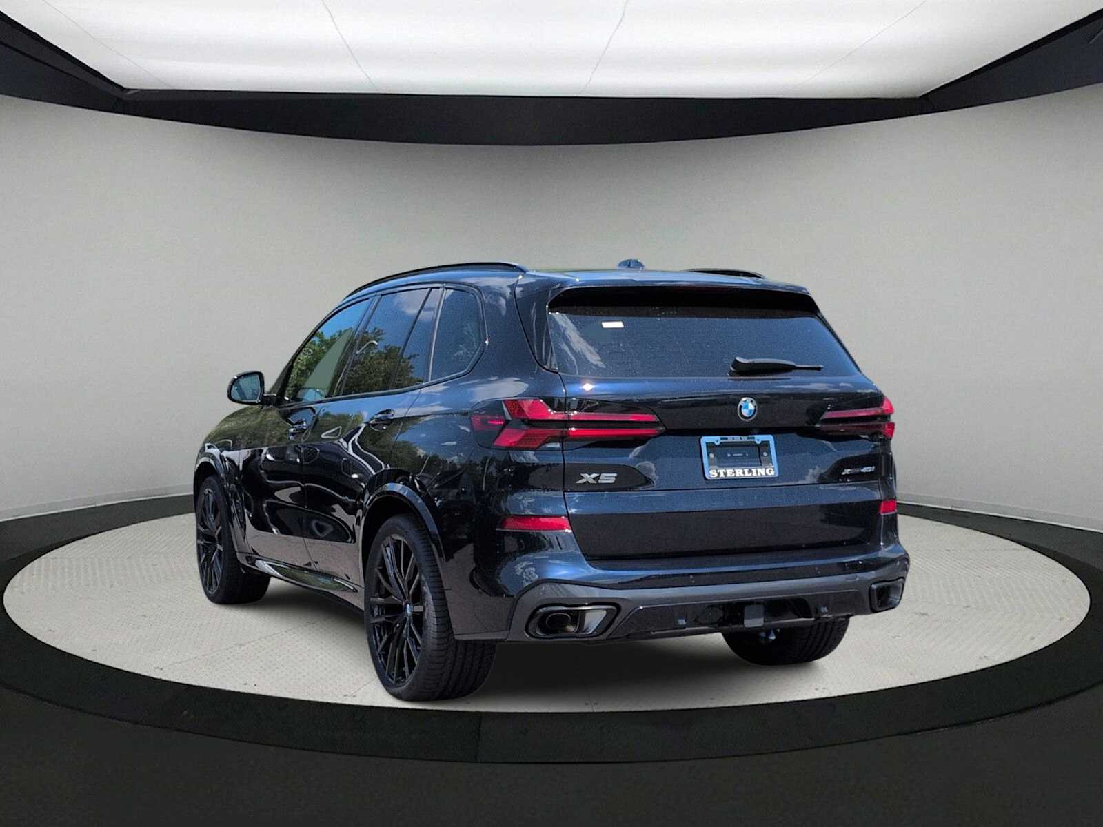 Thumbnail: 2026 BMW X5 - 6