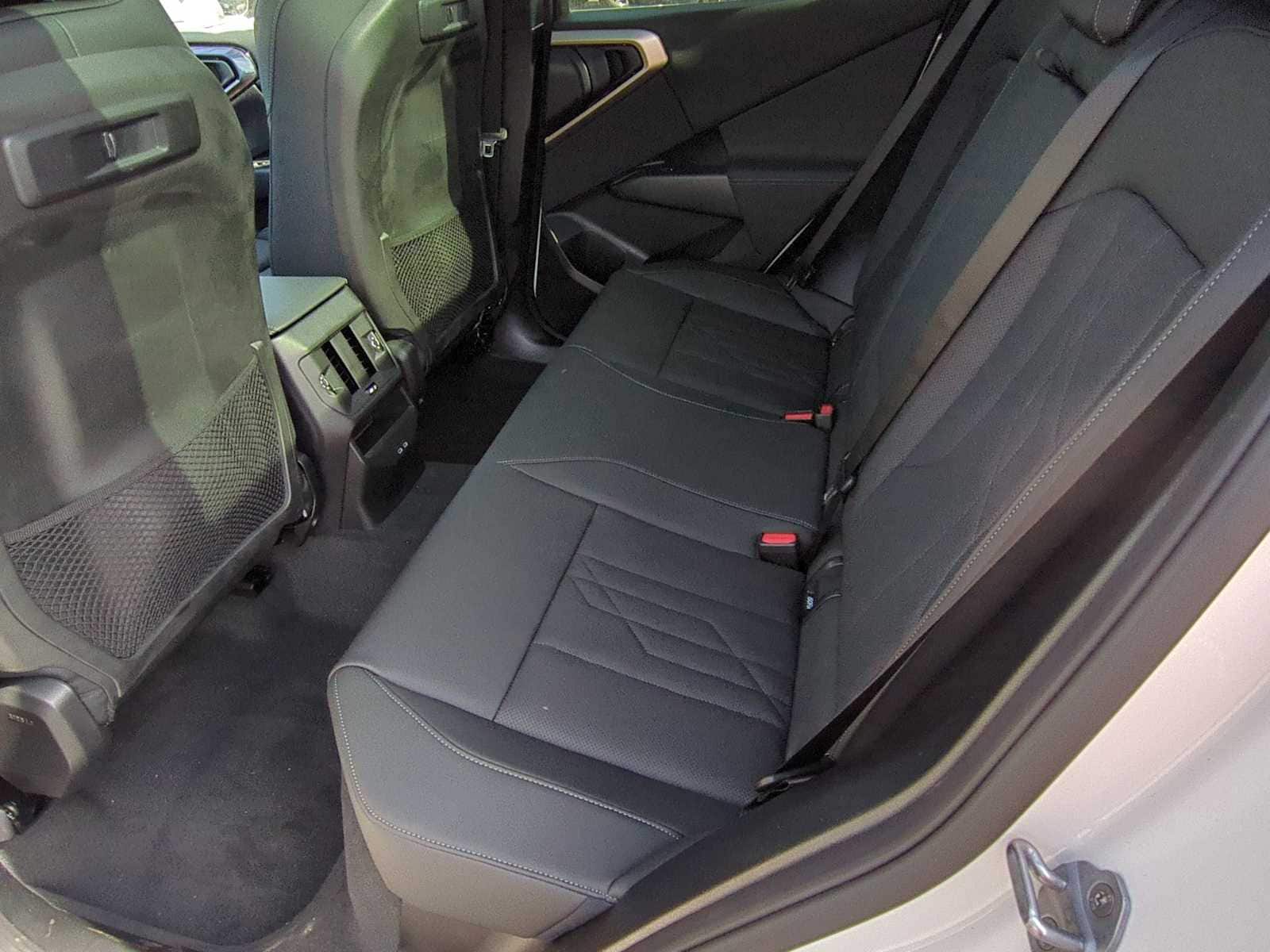 Thumbnail: 2025 BMW X3 - 20