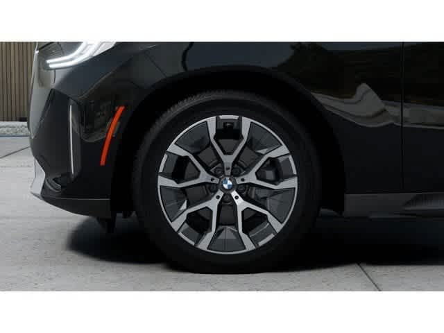 Thumbnail: 2025 BMW X3 - 7