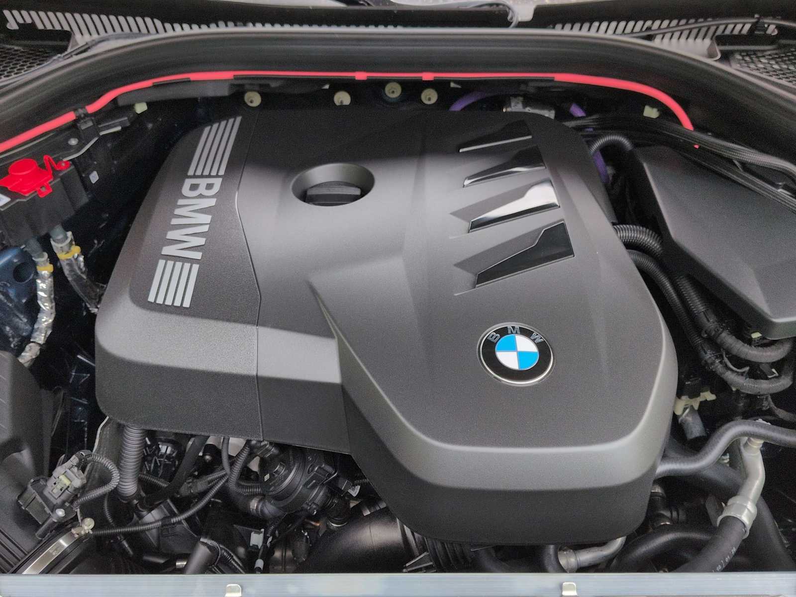 Thumbnail: 2026 BMW X3 - 15