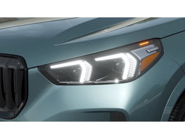 Thumbnail: 2026 BMW X1 - 6