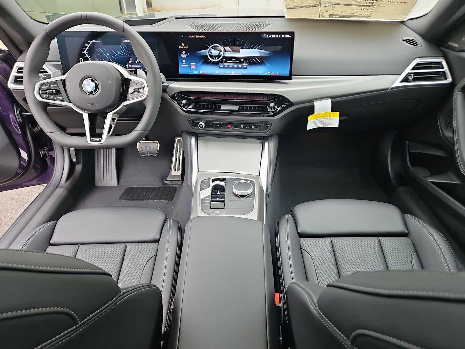 Thumbnail: 2025 BMW 2 Series - 15