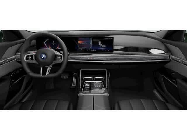 Thumbnail: 2026 BMW 7 Series - 7