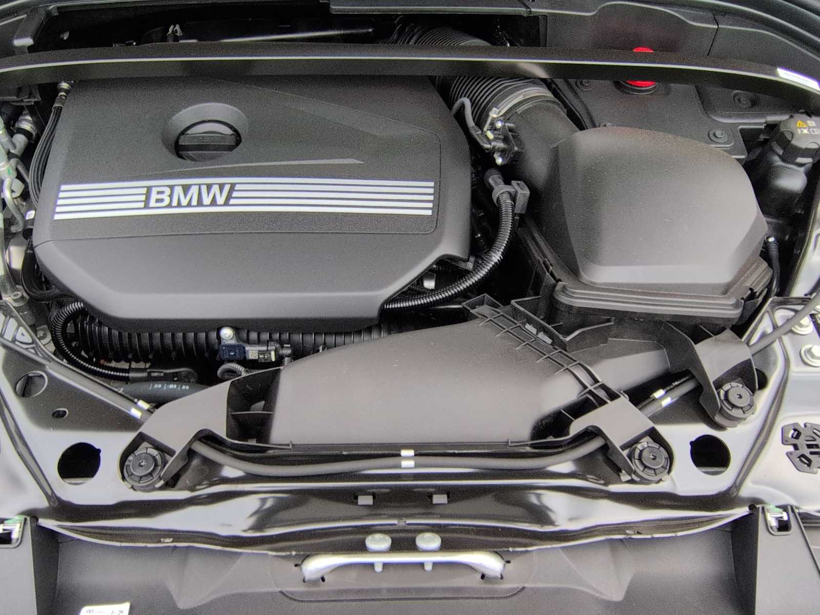Thumbnail: 2026 BMW X1 - 15