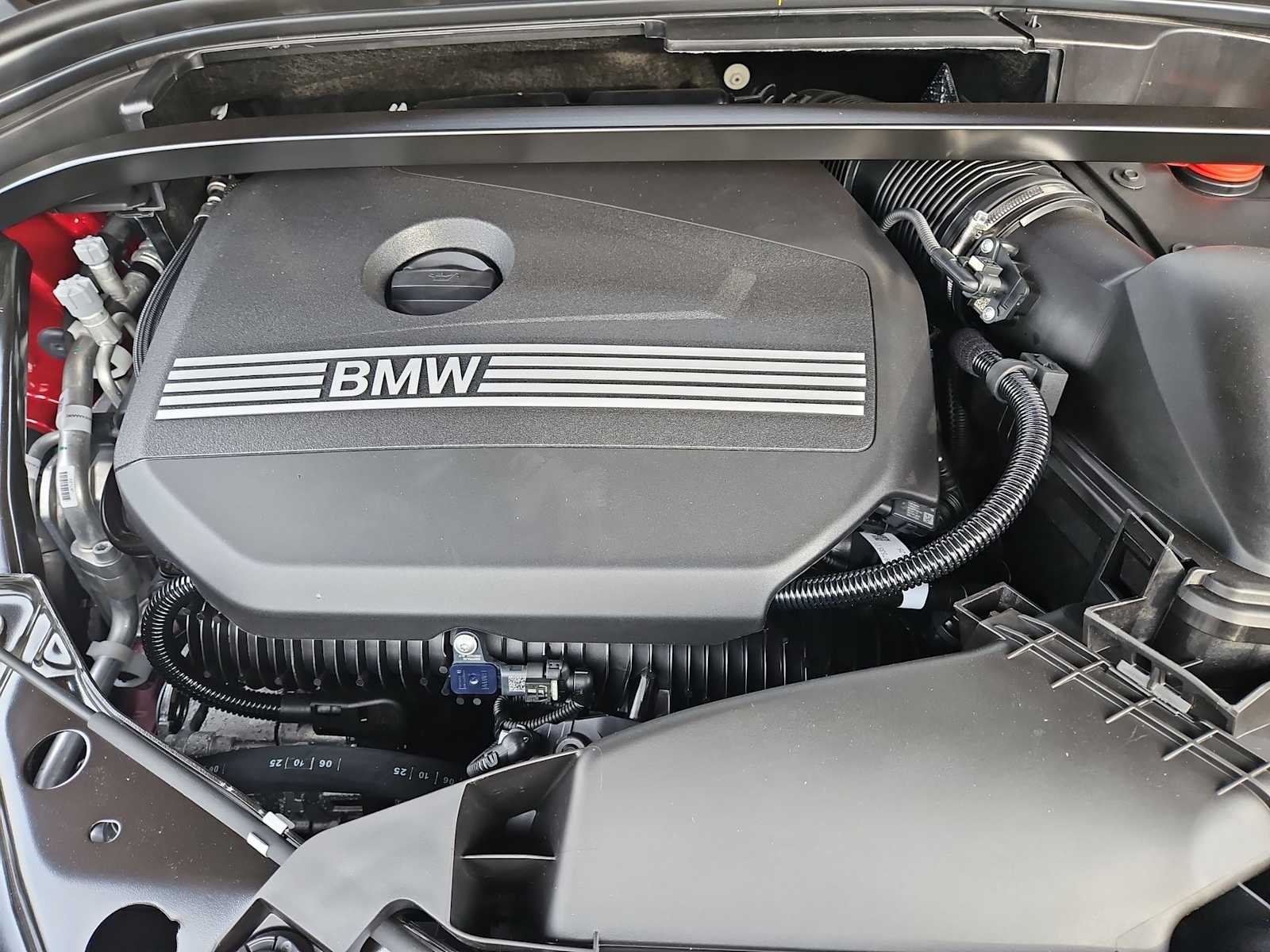 Thumbnail: 2026 BMW X1 - 12