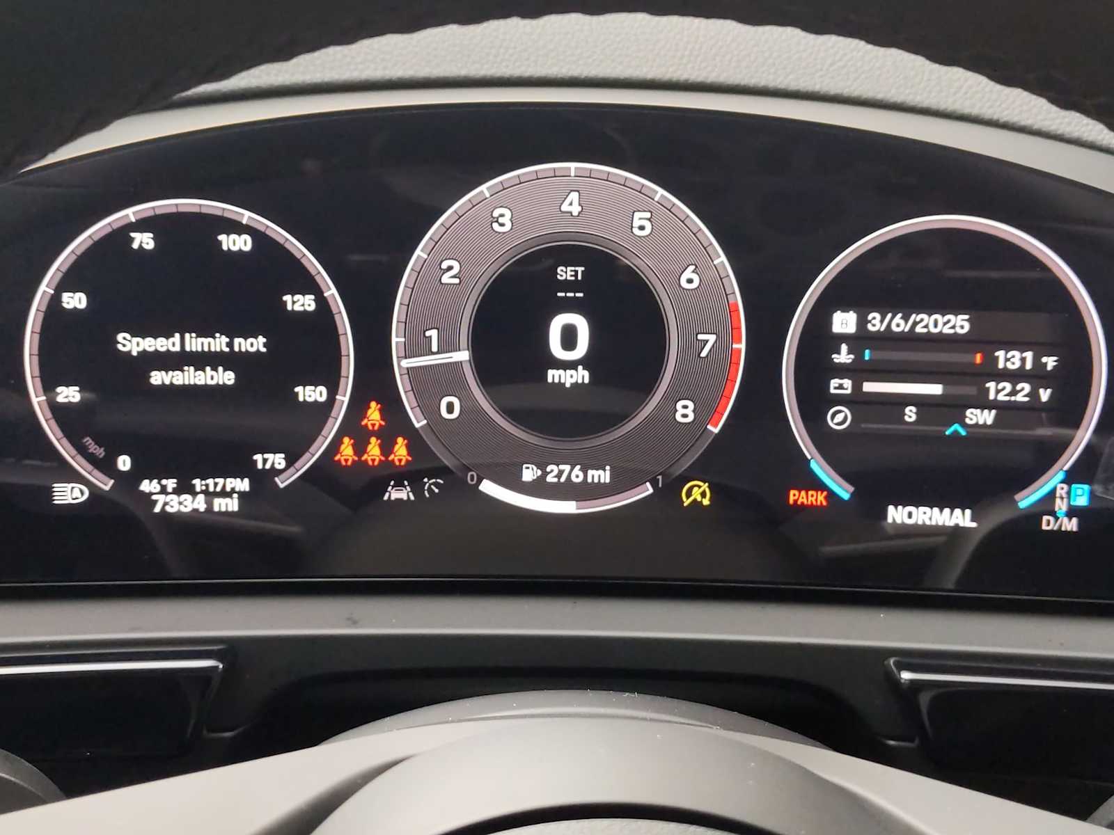 2024 Porsche Cayenne Base 27