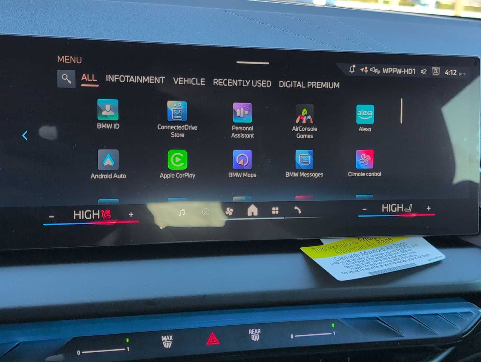 Thumbnail: 2026 BMW X3 - 27