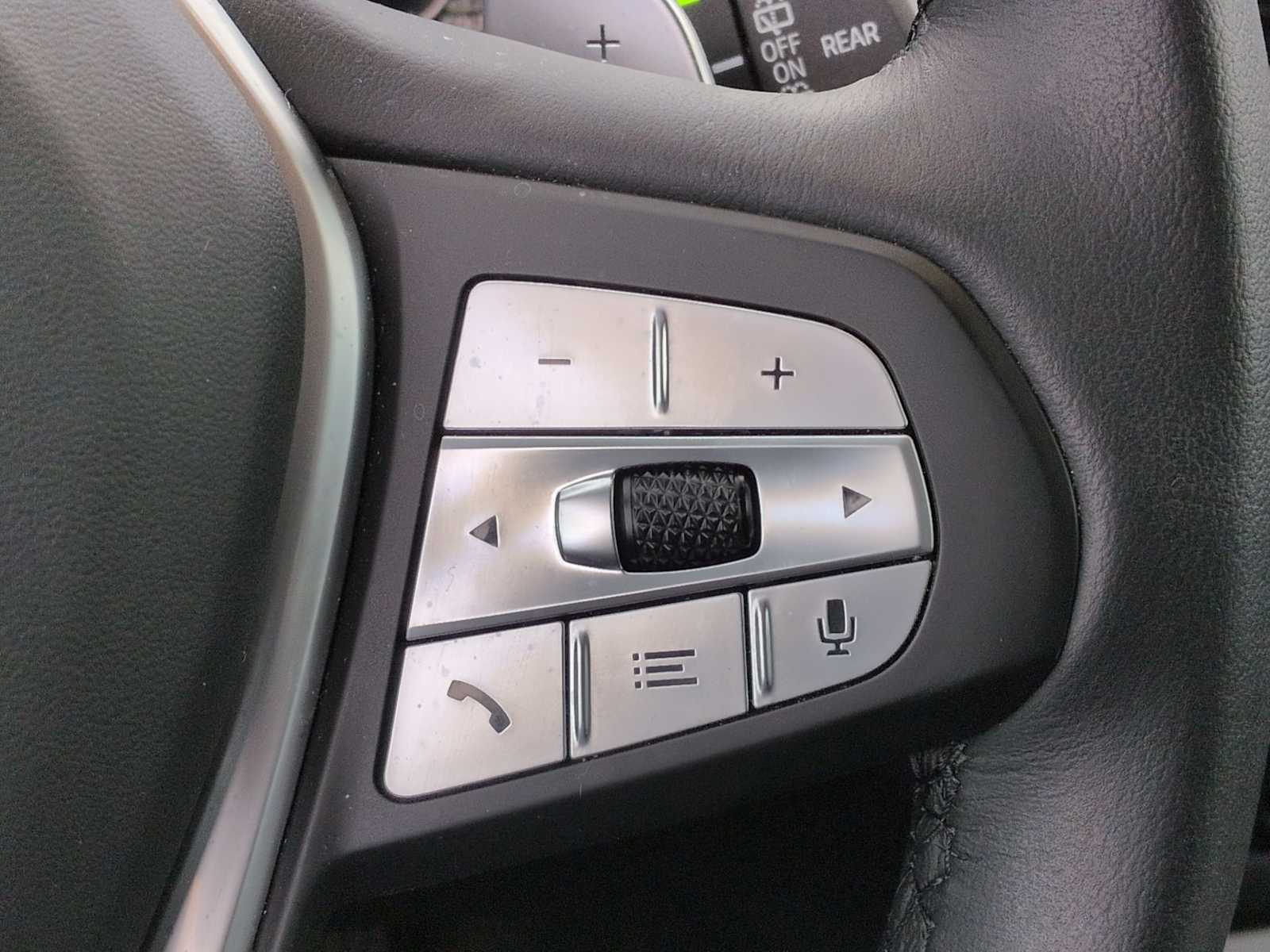 Thumbnail: 2024 BMW X3 - 11