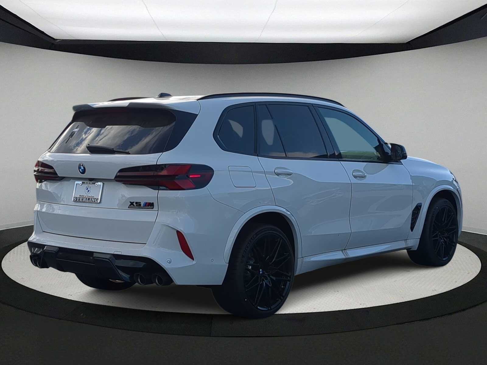 Thumbnail: 2026 BMW X5 - 8