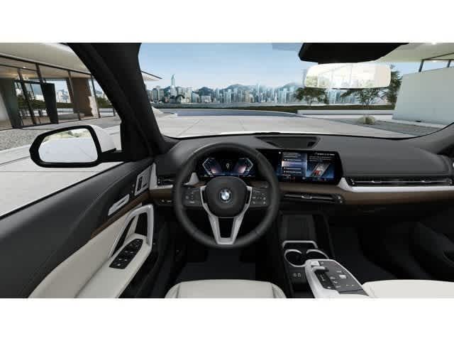 Thumbnail: 2026 BMW X1 - 13