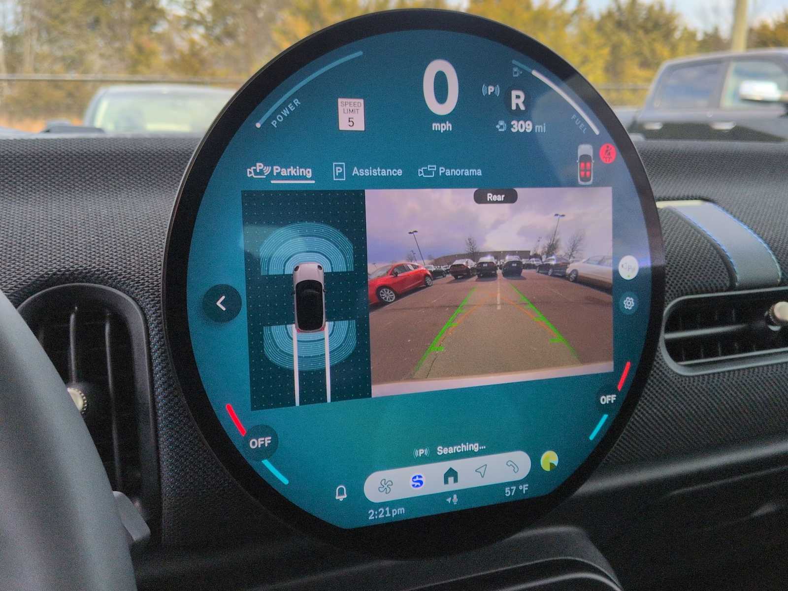 Thumbnail: 2025 MINI Cooper Hardtop - 30