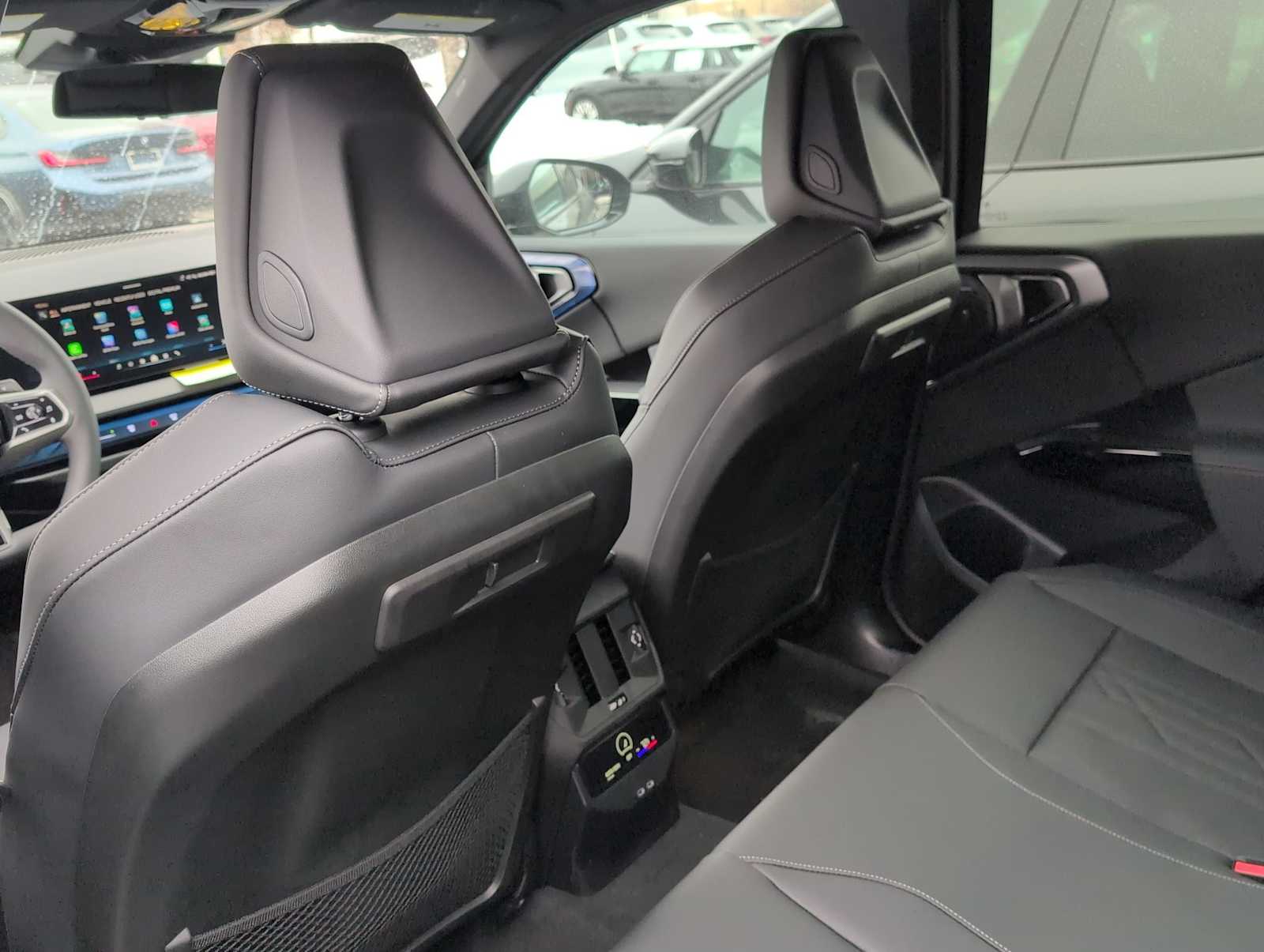 Thumbnail: 2026 BMW X3 - 18