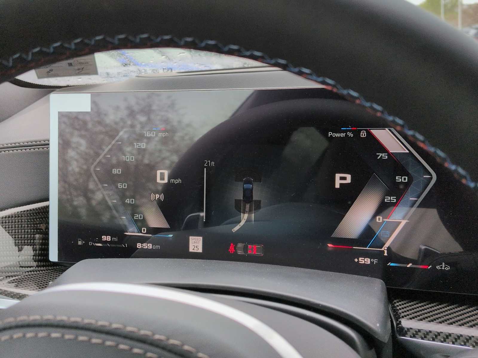 Thumbnail: 2026 BMW X5 - 36