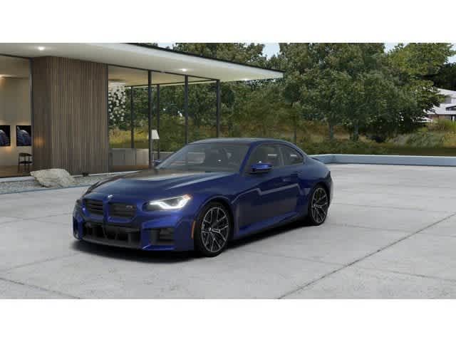 Thumbnail: 2026 BMW M2 - 1