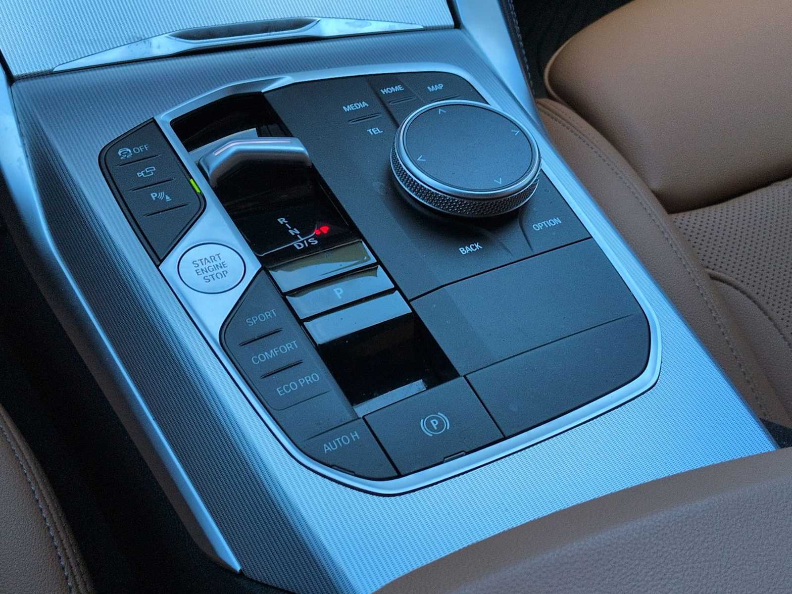 Thumbnail: 2024 BMW 4 Series - 35