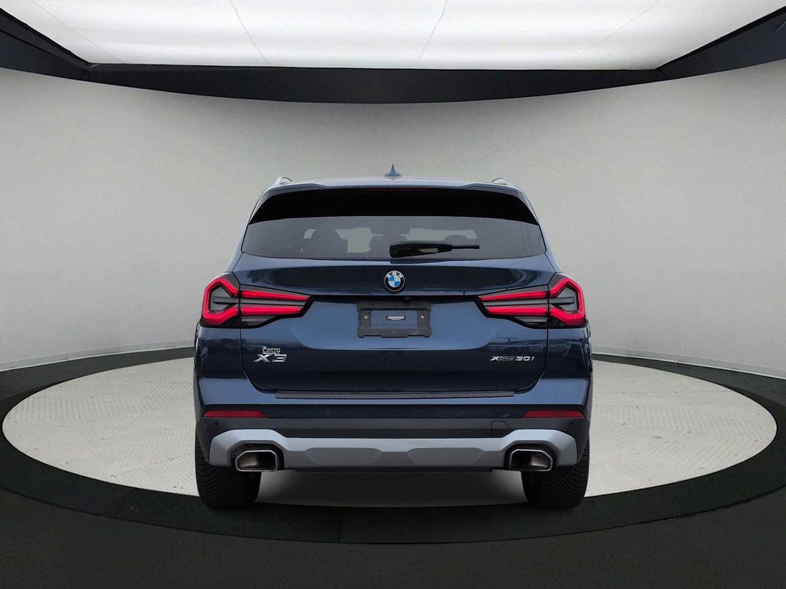 Thumbnail: 2022 BMW X3 - 7