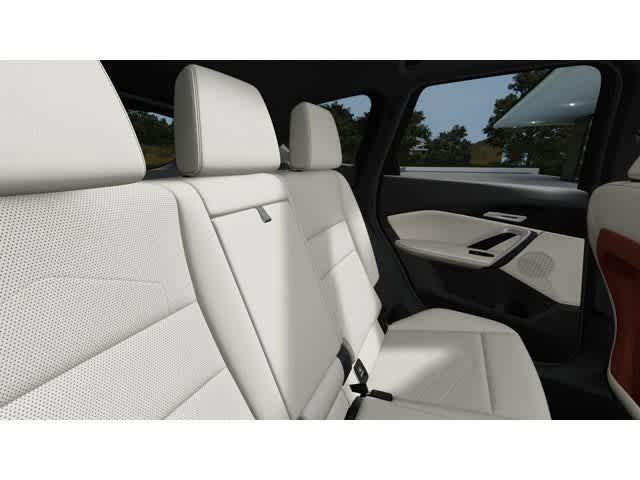 Thumbnail: 2026 BMW X1 - 12