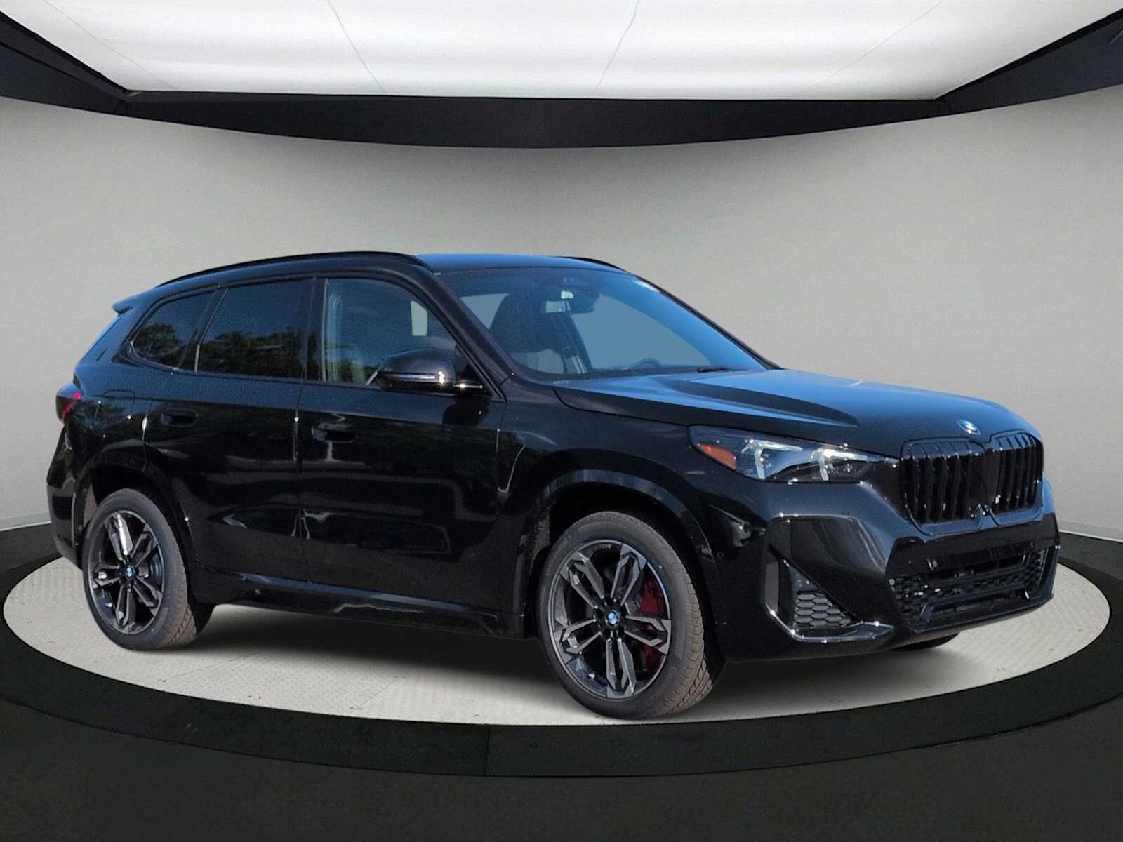Thumbnail: 2026 BMW X1 - 2