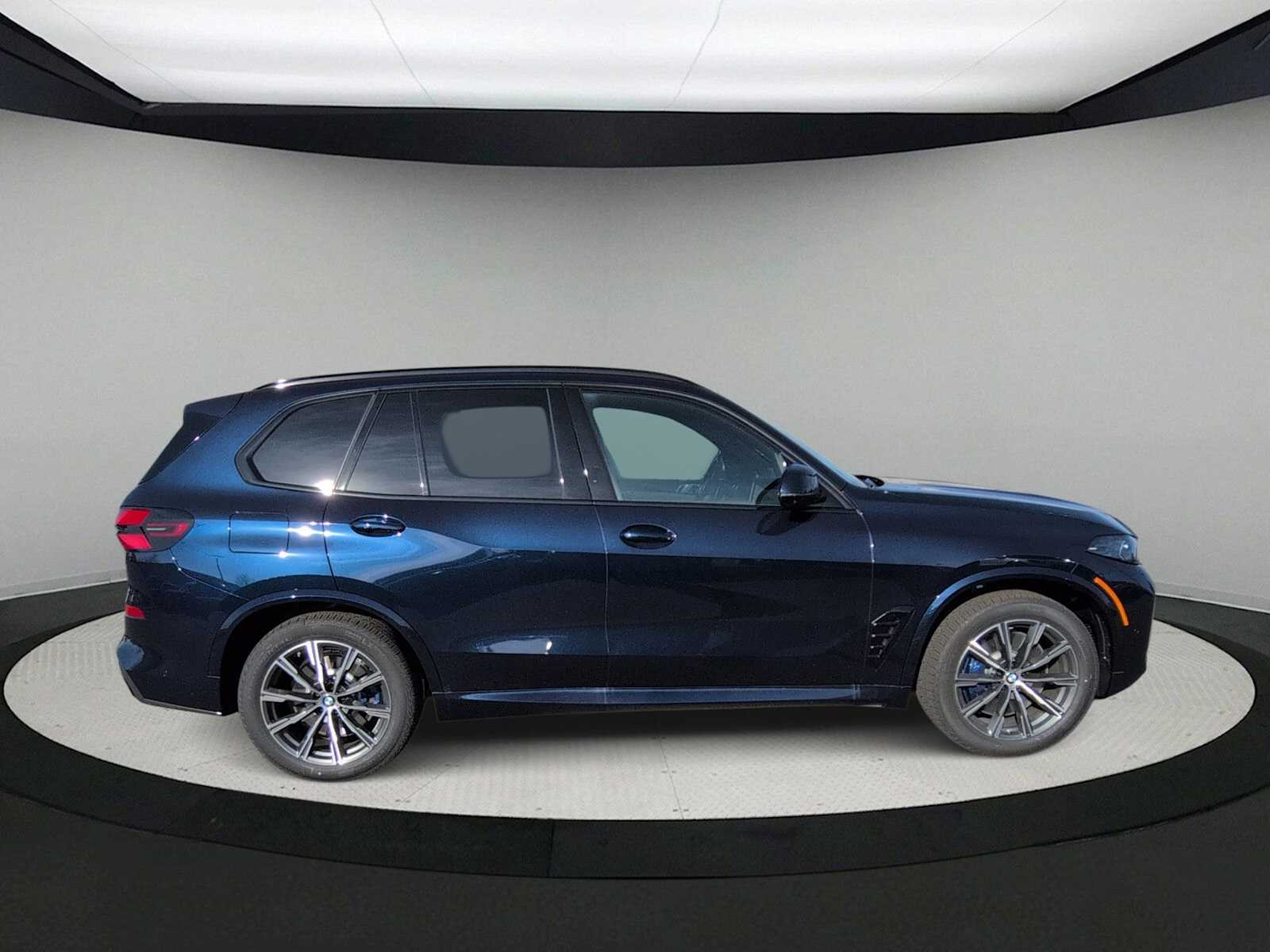Thumbnail: 2026 BMW X5 - 9