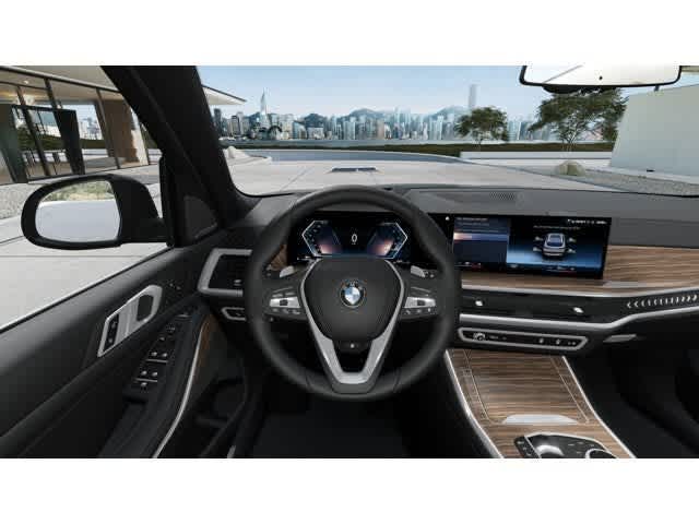 Thumbnail: 2026 BMW X5 - 13