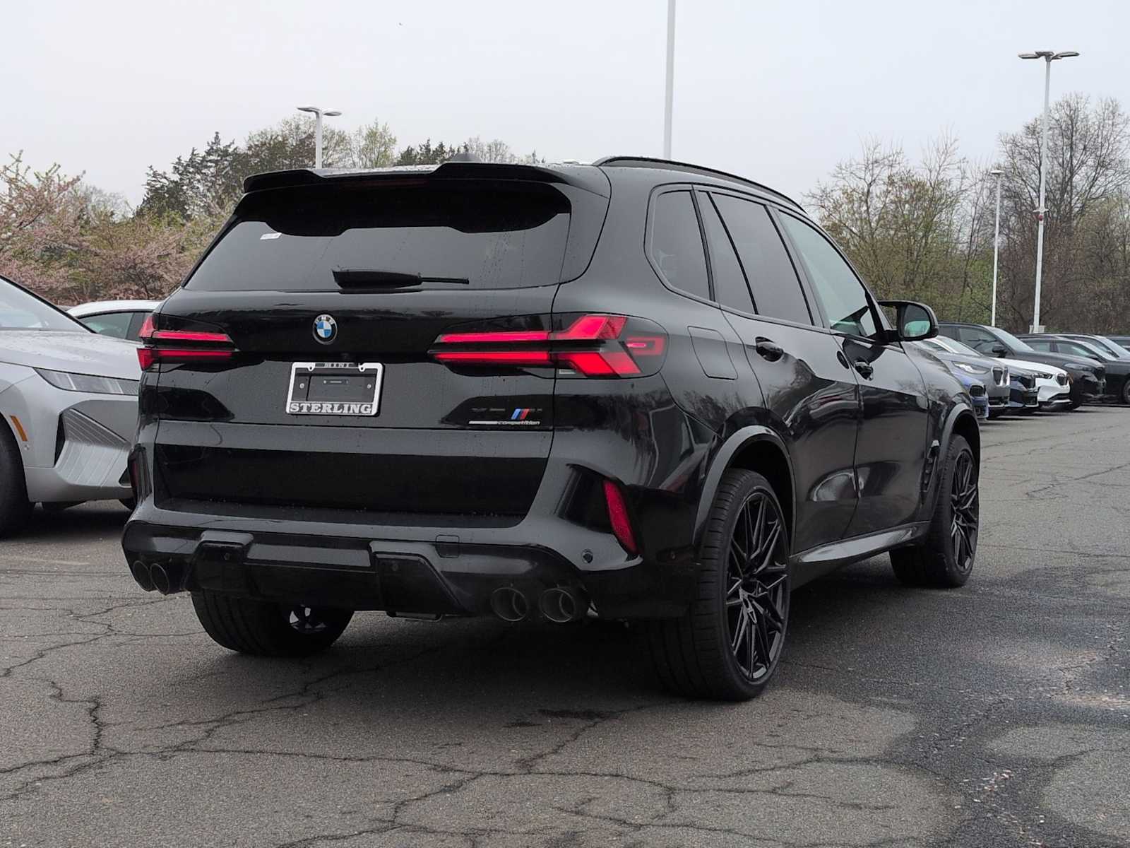 Thumbnail: 2026 BMW X5 - 8