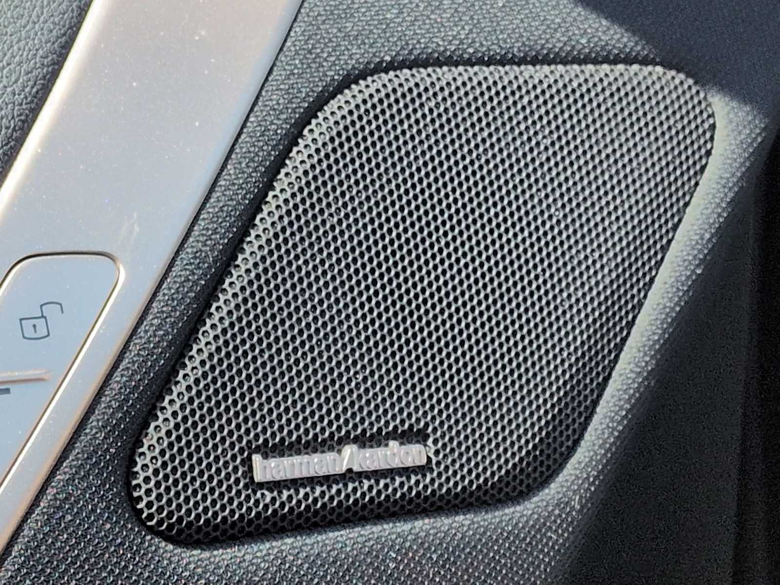 Thumbnail: 2024 BMW iX - 32