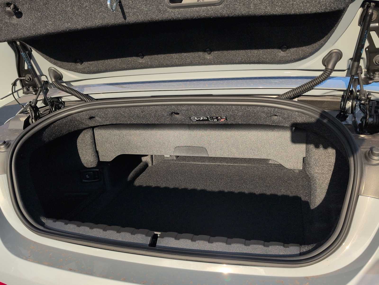 Thumbnail: 2026 BMW 4 Series - 35