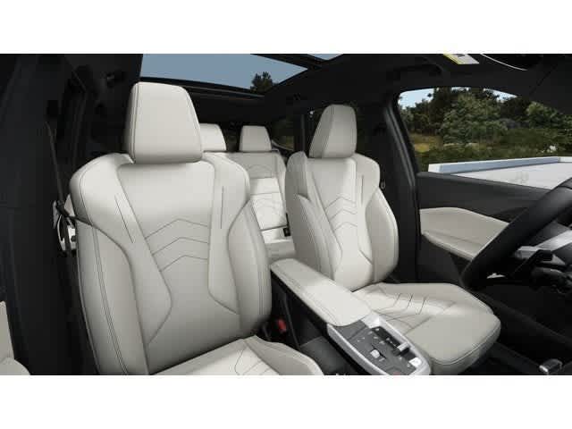 Thumbnail: 2026 BMW X1 - 11