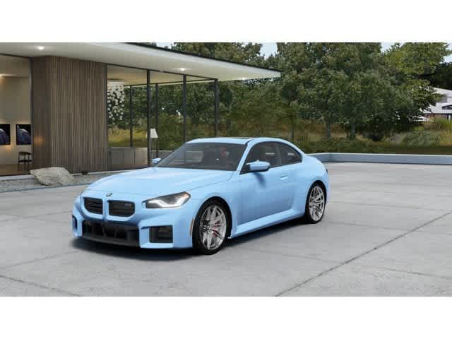 Thumbnail: 2026 BMW M2 - 1