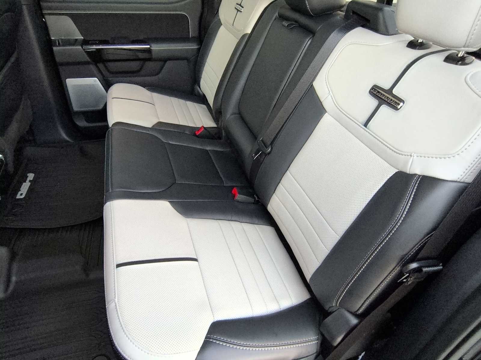 Thumbnail: 2023 Ford F-150 - 20