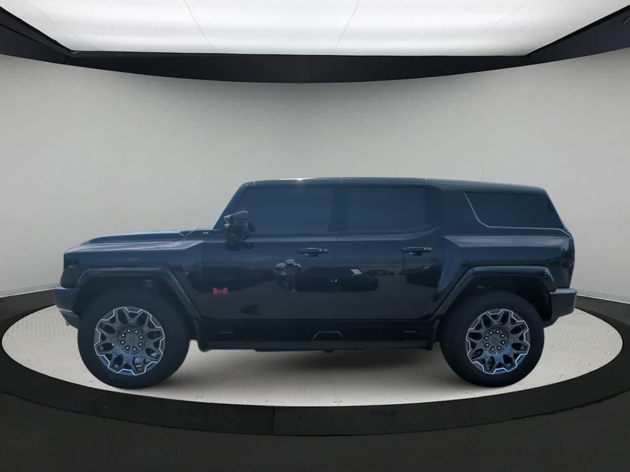 Thumbnail: 2025 GMC Hummer EV - 5
