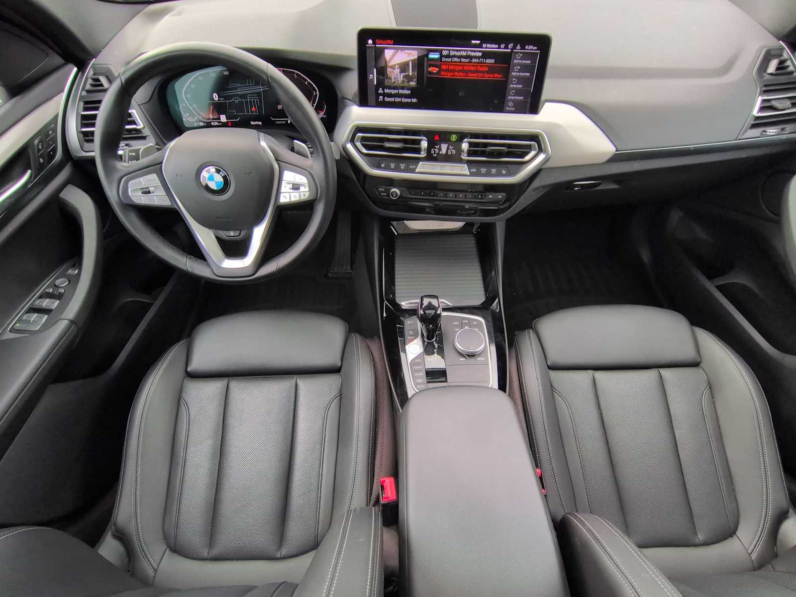 Thumbnail: 2022 BMW X3 - 16