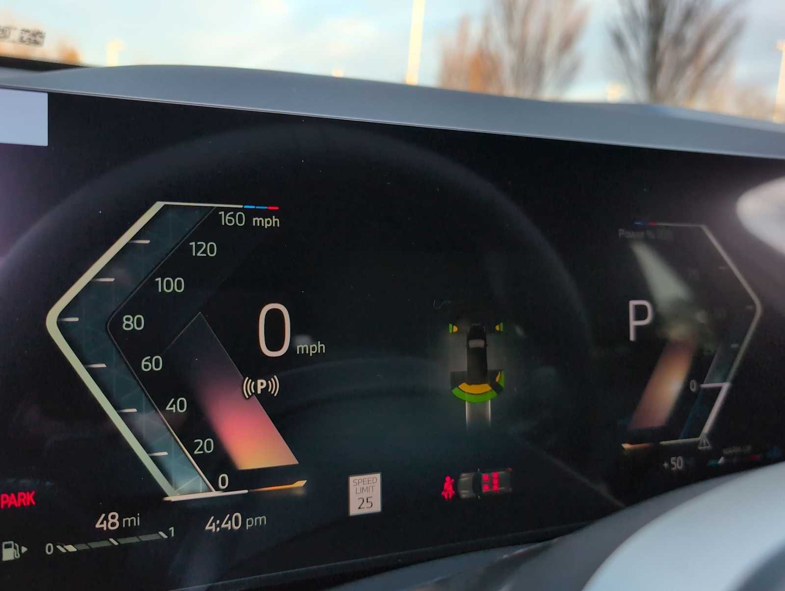 Thumbnail: 2026 BMW X3 - 34